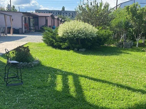 "Gelios" гостевой дом, Гагра Фото: 11 из 43