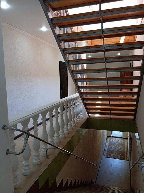 Гостевой дом Парковая 23/А, Новомихайловский Фото: 21 из 44