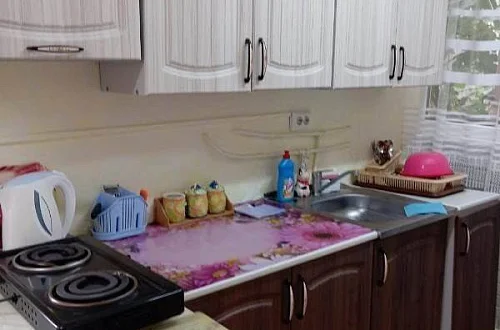 1-комнатная квартира на земле Фото: 2 из 8