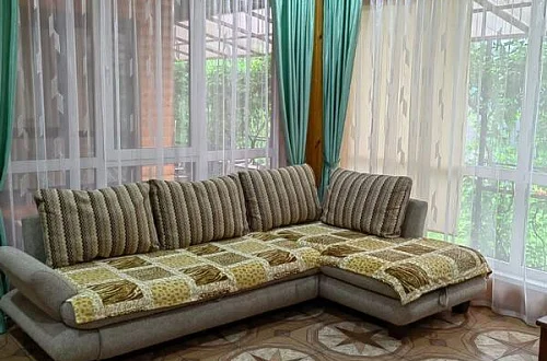 Коттедж под-ключ Фото: 14 из 27