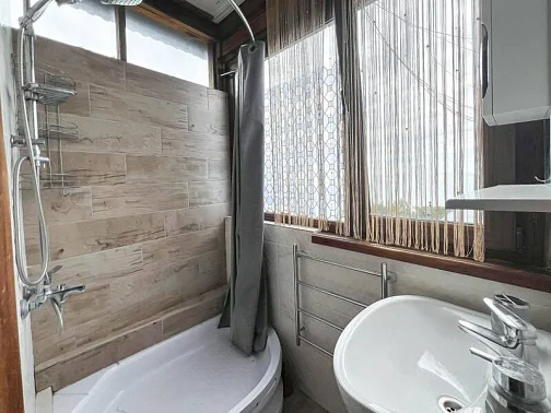 "Вилла Мария" мини-гостиница, Новый Афон Фото: 28 из 51