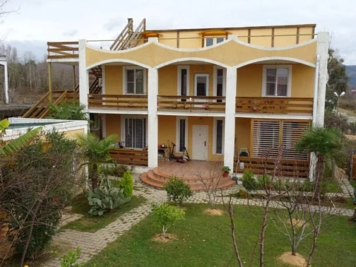 "Дарья" гостевой дом, Цандрипш Фото: 8 из 45