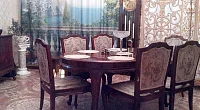 2х-комнатная квартира Жемчужный 3, Кабардинка