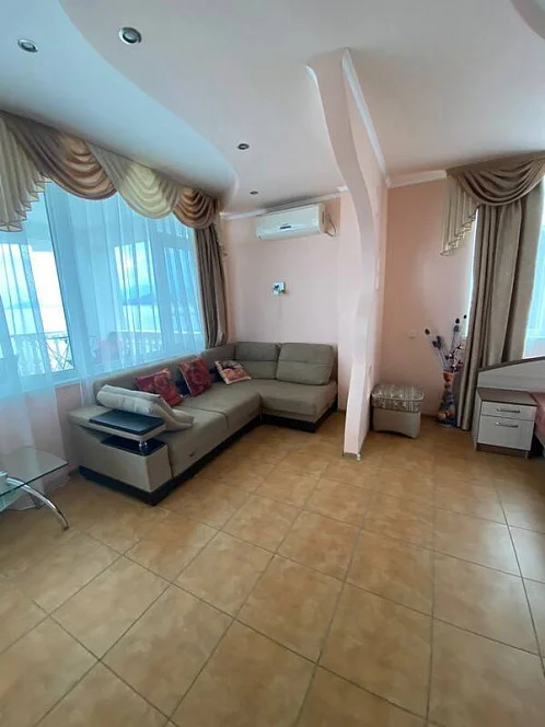 "Анастасия" мини-отель, Малореченское Фото: 26 из 32