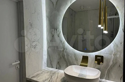 3х-комнатная квартира Фото: 18 из 21