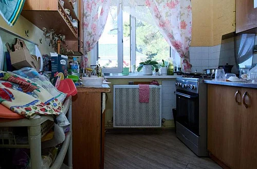 3х-комнатная квартира Фото: 5 из 8