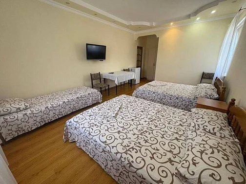 Частный сектор Горная 19, Кабардинка Фото: 30 из 47