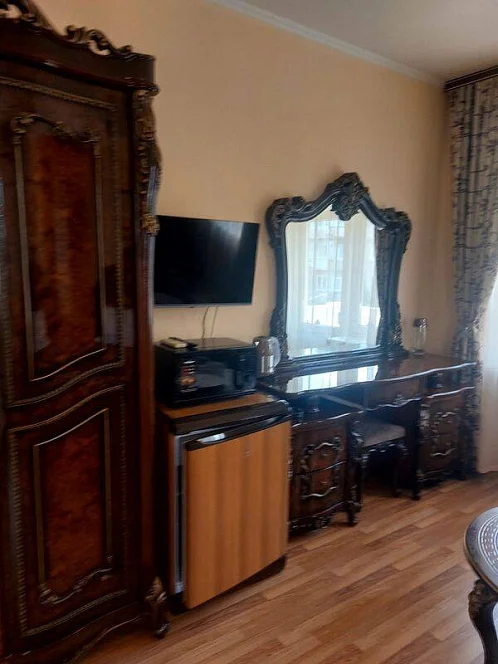 "Волна" гостиница, Сочи Фото: 34 из 40