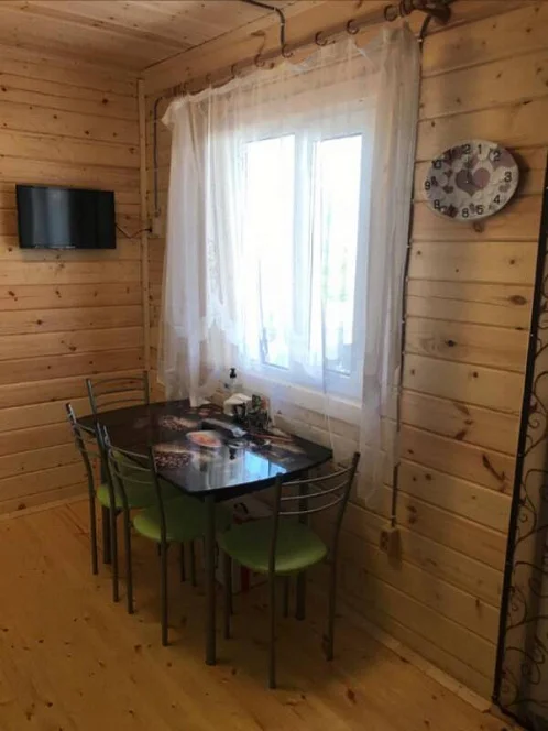 Дом под-ключ Берёзовая 11, Кучугуры Фото: 8 из 17