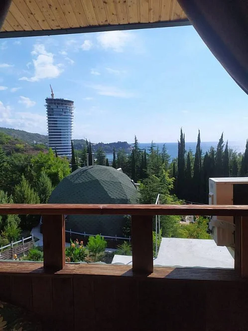 "Добрыня" частный сектор, Партенит Фото: 47 из 49