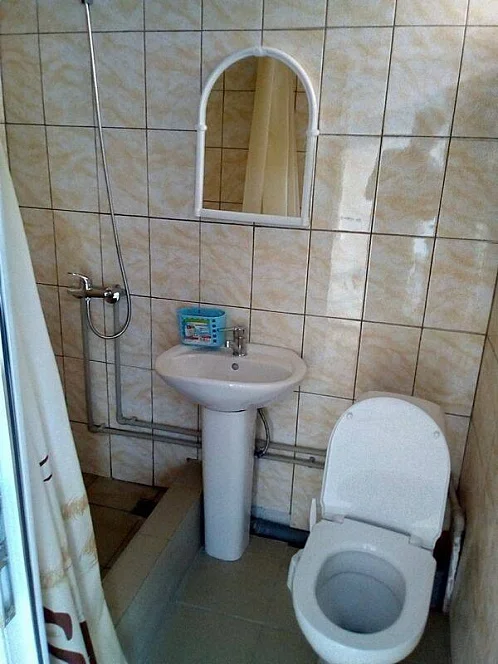 "На Главной" гостевой дом, Якорная щель Фото: 33 из 45