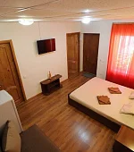 "Кондо без кухни 2х-комнатный"