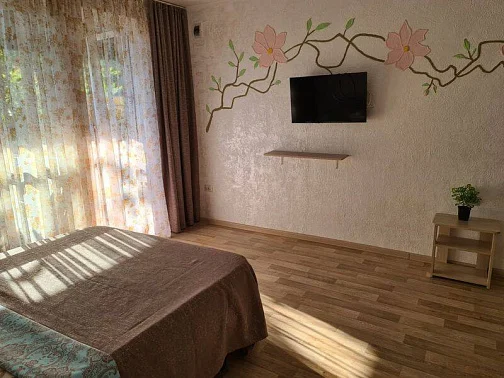 "Зеленый дворик" дом под-ключ, Агой Фото: 28 из 36