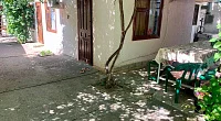 "На Тургенева" частный сектор, Анапа