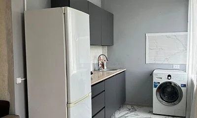 2х-комнатная квартира Акиртава 9 кв 71, Сухум Фото: 1 из 14