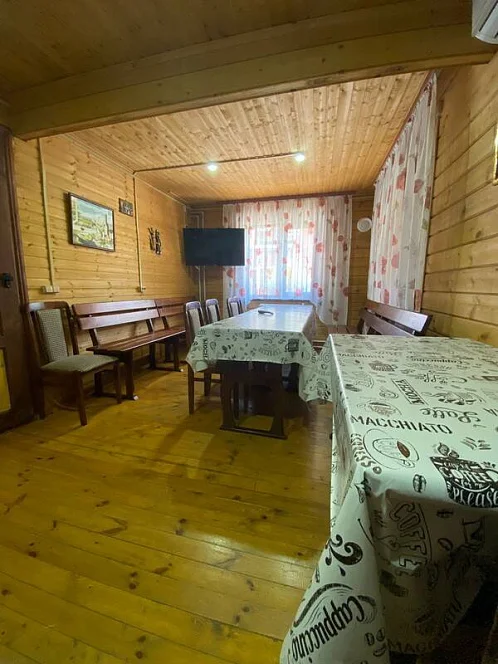 Дом под-ключ ул. Вишневая, Архипо-Осиповка Фото: 15 из 30