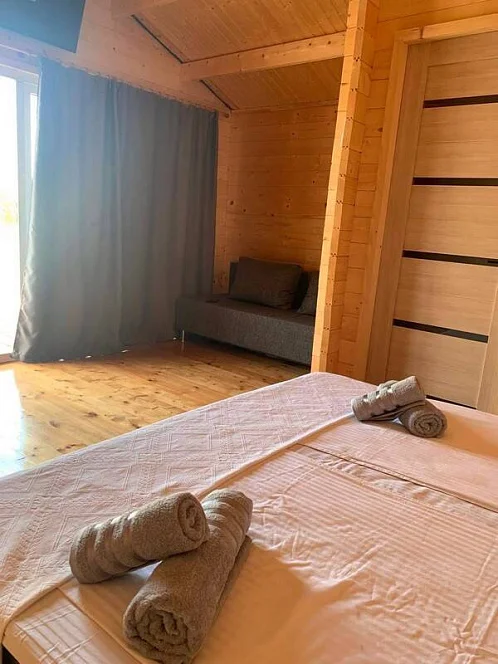 "Мира" база отдыха, Гагра Фото: 19 из 20
