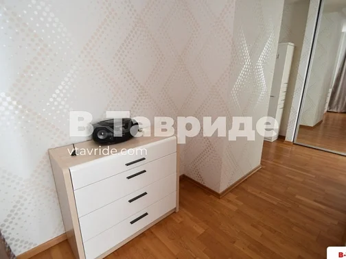 "Апартаменты" (B-100245) 3х-комнатная квартира, Крым Фото: 20 из 26