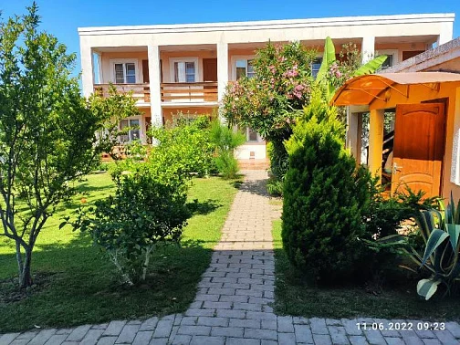 "Дарья" гостевой дом, Цандрипш Фото: 4 из 45