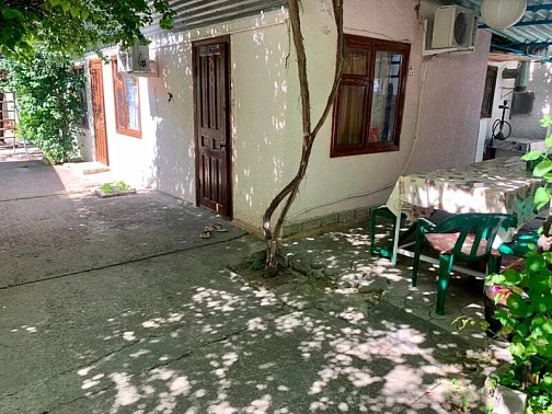 "На Тургенева" частный сектор, Анапа Фото: 5 из 51