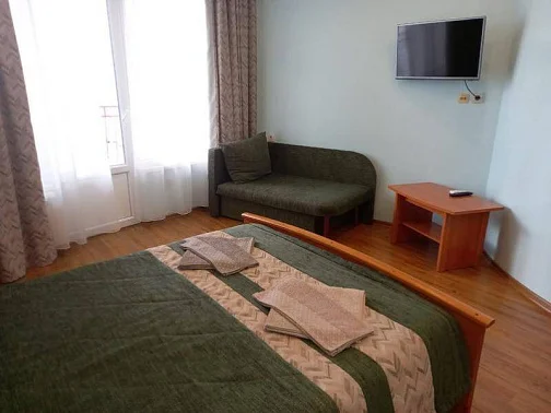 "Русалочка Хоста" гостевой дом, Хоста Фото: 11 из 41