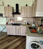 2х-комнатная квартира