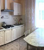 "Апартаменты" 1-комнатные