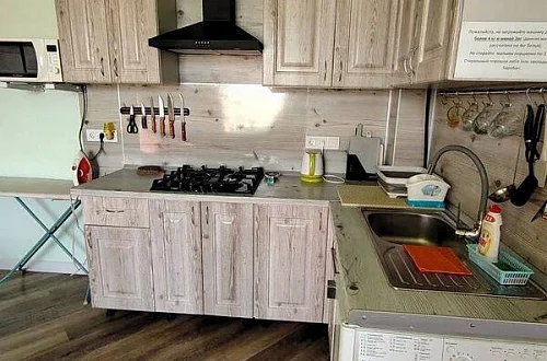 2х-комнатная квартира Фото: 2 из 8