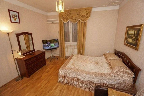 1-комнатная квартира Курортный 78 кв 2, Сочи Фото: 12 из 17