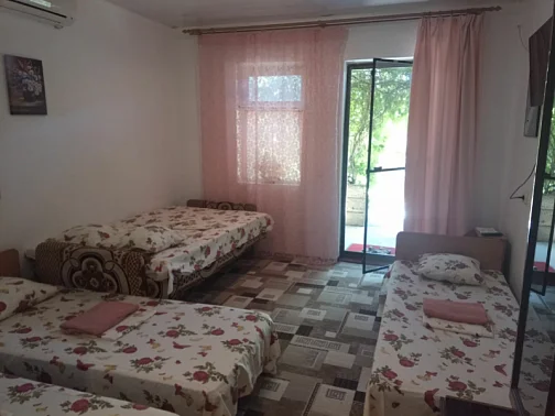 "НАШ КАЗАНТИП" гостевой дом, Новоотрадное Фото: 37 из 51