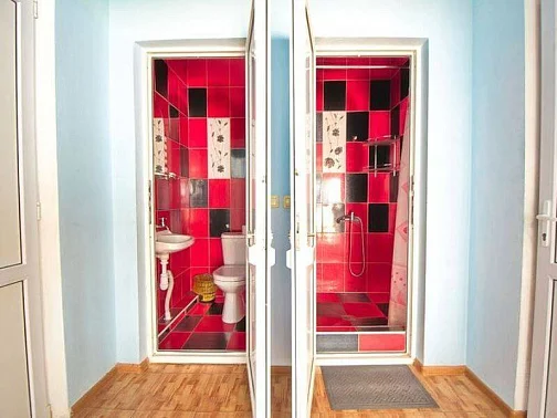 "Елена" гостевой дом, Кабардинка Фото: 8 из 51