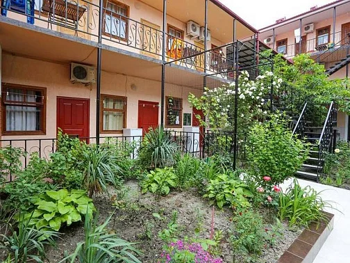 "Натали" гостевой дом, Геленджик Фото: 8 из 51