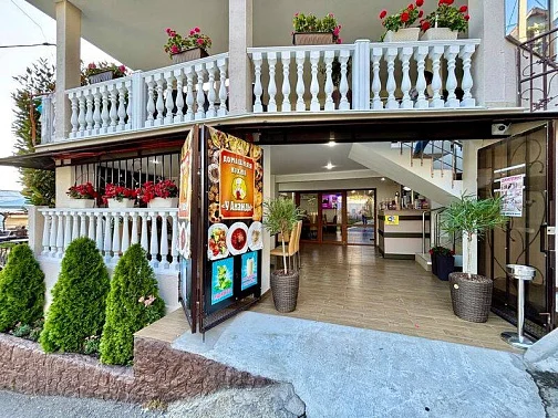 "Диана" частный сектор, Лазаревское Фото: 3 из 47