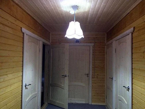 "БороДача" база отдыха, Бетта Фото: 26 из 51