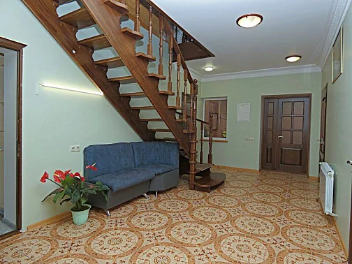 Дом под-ключ Учительская 81, Сукко Фото: 17 из 37