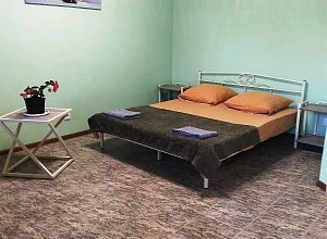 "На Тенистой" гостевой дом