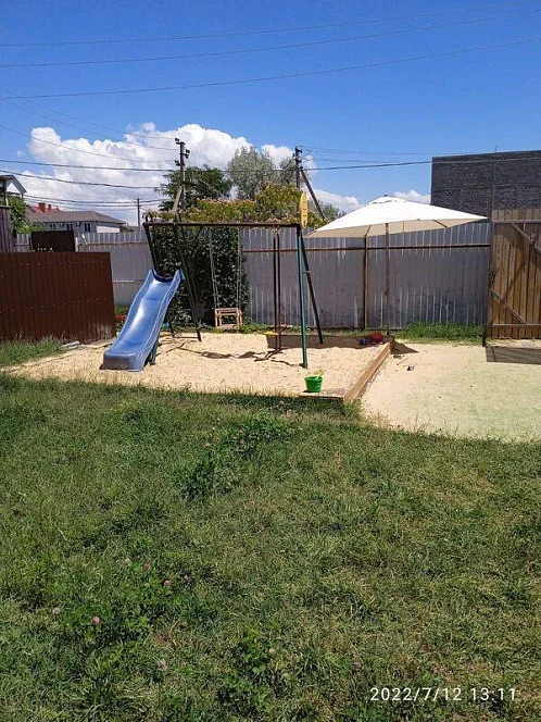 Этаж под-ключ пер. Казачий, Анапа Фото: 7 из 25