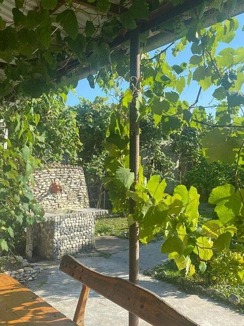 "У Вадима" гостевой дом, Агудзера Фото: 14 из 23