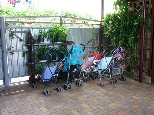 "Солнце Витязево" мини-гостиница, Витязево Фото: 14 из 36