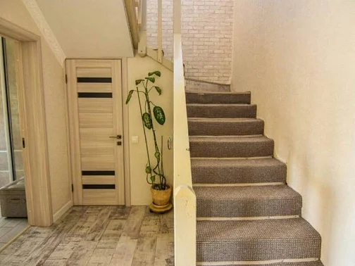 Дом под-ключ Ленина 54/в, Архипо-Осиповка Фото: 21 из 36