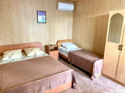 Частный сектор Павлова 37, Лазаревское Фото: 31 из 42