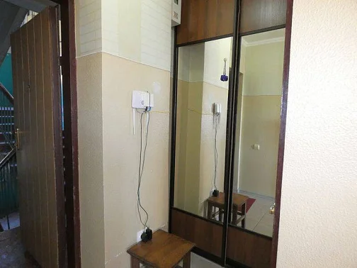 1-комнатная квартира Абазгаа 43/1 кв 21, Гагра Фото: 2 из 11