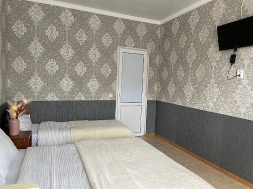 "Алина" гостевой дом, Джубга Фото: 29 из 35