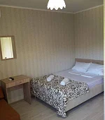 "Эконом" 2х-местный