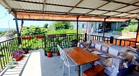"У Карины" частный сектор, Цандрипш