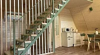 "Эко-отель Villa Magnolia" отель, Цитрусовый совхоз