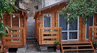 "Соня" гостевой дом, Цандрипш