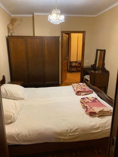 3х-комнатная квартира Абазгаа 59/4 кв 45, Гагра Фото: 10 из 12