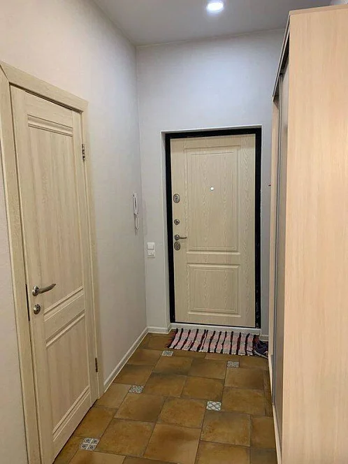 Квартира-студия Камо 70, Кудепста Фото: 2 из 15