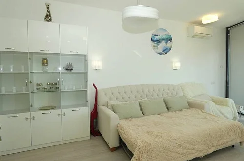 Квартира-студия Фото: 8 из 22